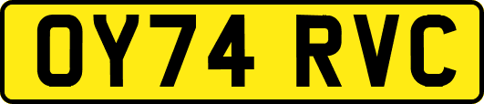 OY74RVC
