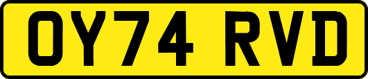 OY74RVD
