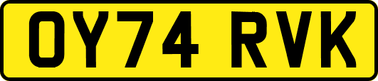 OY74RVK