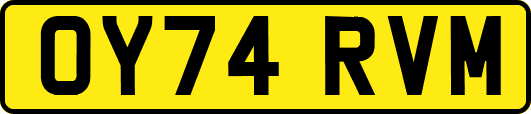 OY74RVM