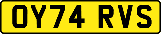 OY74RVS