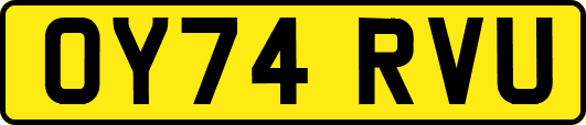 OY74RVU