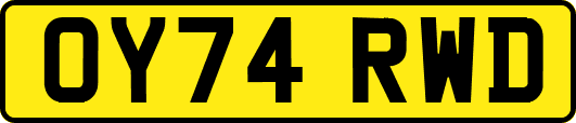 OY74RWD