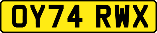 OY74RWX