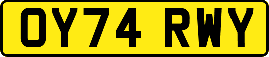 OY74RWY