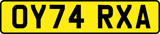 OY74RXA
