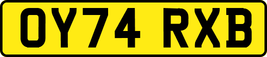OY74RXB