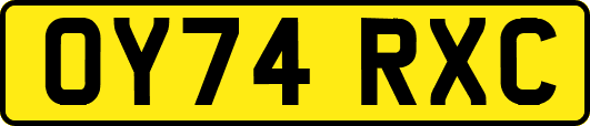 OY74RXC