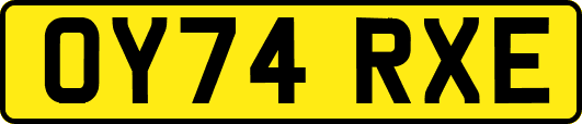 OY74RXE