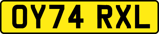 OY74RXL