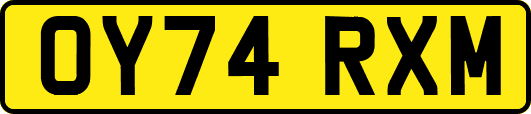 OY74RXM
