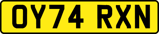 OY74RXN