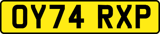 OY74RXP
