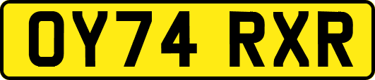 OY74RXR