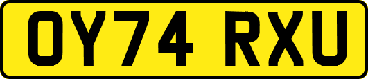 OY74RXU