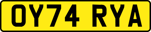 OY74RYA