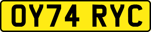 OY74RYC