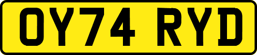 OY74RYD