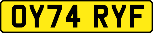 OY74RYF