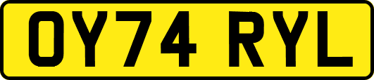OY74RYL