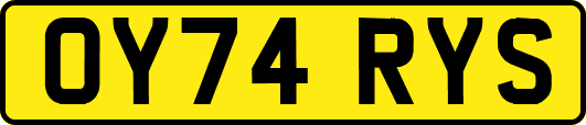 OY74RYS