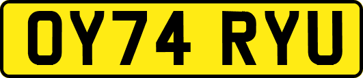 OY74RYU