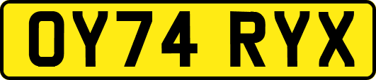 OY74RYX