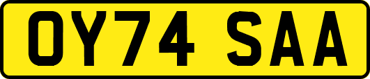 OY74SAA