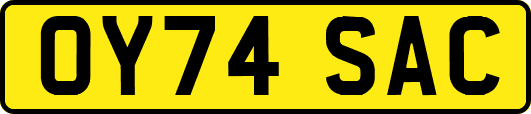 OY74SAC