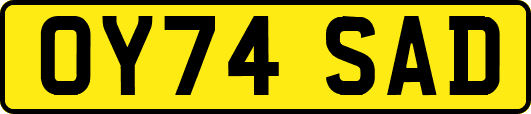 OY74SAD