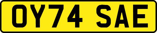 OY74SAE