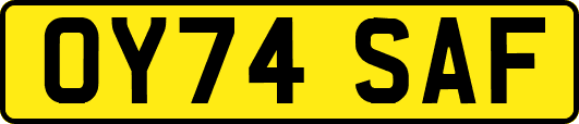 OY74SAF