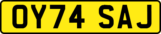 OY74SAJ