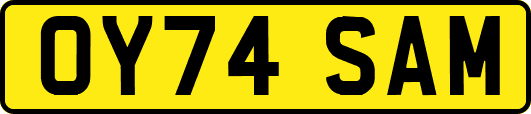 OY74SAM