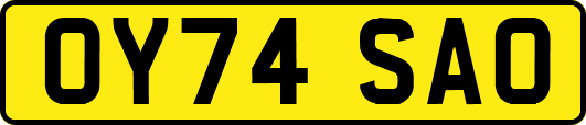 OY74SAO