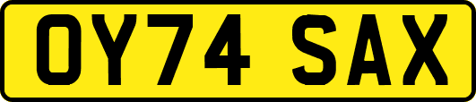 OY74SAX