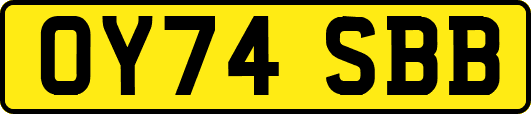 OY74SBB