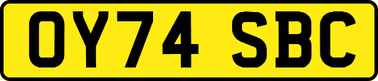 OY74SBC