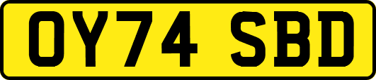 OY74SBD