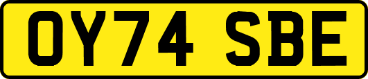 OY74SBE