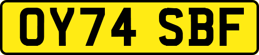 OY74SBF