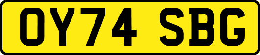 OY74SBG