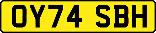 OY74SBH