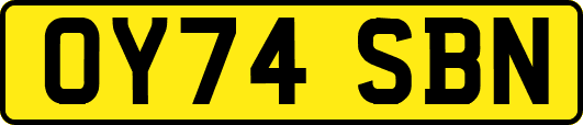 OY74SBN