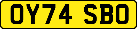 OY74SBO