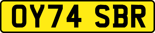 OY74SBR