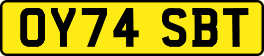OY74SBT