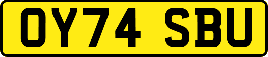 OY74SBU