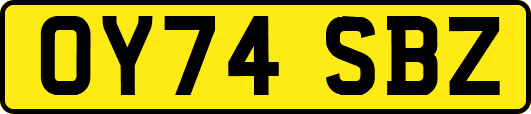 OY74SBZ