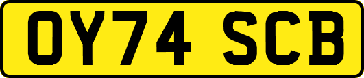 OY74SCB